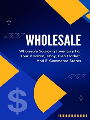 cover image of Wholesale